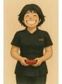 美容エステサロン ヴィアージュ 王子店(Viage) 吉井 茜