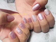 パナシェドール(panache d'or)/