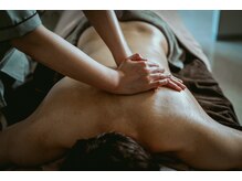 トトノイ 高知(TOTONOi)/オイルリンパマッサージ