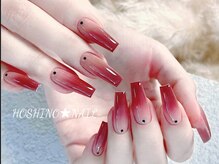 ホシノネイル(HOSHINO NAIL)/