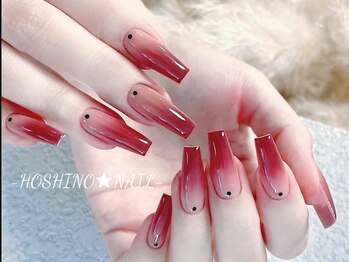 ホシノネイル(HOSHINO NAIL)/