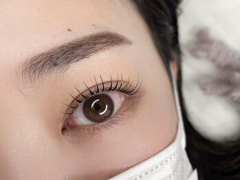 リリーミー(Lily Me)/アイラッシュ専門店/藤沢