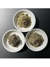 ミヅキビューティー(MIDUKI BEAUTY)/若よもぎ蒸し/国産よもぎを使用