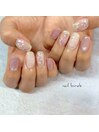紫陽花ニュアンス