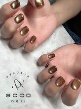 エッコ ネイル クリエイト(ecco)/