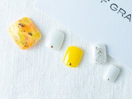 フット　デザインコース No.266