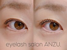 アンズ(ANZU.)/パーマ