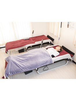 サイズダウンを目指したい