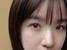 【eye】再来☆お客様に合ったパーソナルまつ毛パーマ！