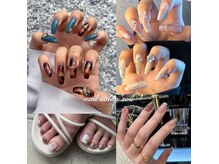 ネイルサロン ソウ 京橋店(Nail Salon Sou)