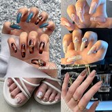 ネイルサロン ソウ 京橋店(Nail Salon Sou)
