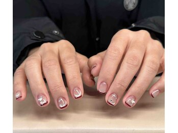 ドラネイル(Dola Nail)/