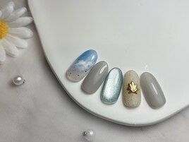 【7月/8月限定】Monthly　¥10450