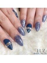 ルース(LUZ)/トレンドコースA