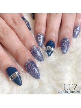 ルース(LUZ)/トレンドコースA