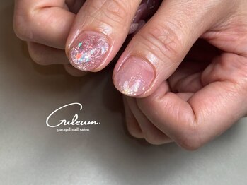 クルム(Guleum)/【パラジェル】