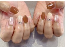 エムネイル(emNail)