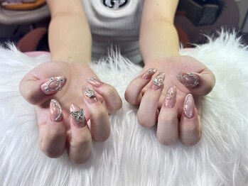 キム(Kim)/スカルプ/ワンカラー/マグネット