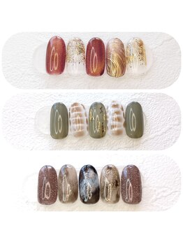 アトリエグリーン(Atelier Green)/定額シンプルコース