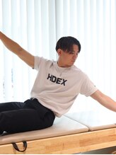 ノンバーバル バイ エムエフ(NONVARBAL by MF)&nbsp;KAZUMA 