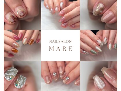 マーレ(MARE)の写真