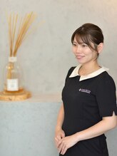 アム バイ オーキッド 代々木公園(UM by ORCHID) 森本 沙耶花