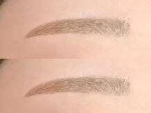 ニクシーアイブティック(Nixie Eye Boutique)/眉毛/まゆげ/美眉スタイリング