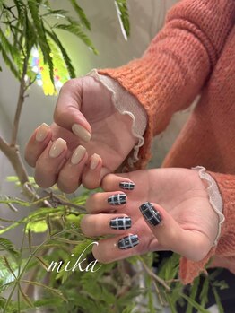 サロンファム 鶴見(Salon Femme)/