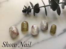 ショーネイル 武蔵小杉(Show Nail)/カジュアルPOPコース