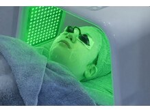 オンダム 表参道(ONDAM)/韓国シェアNo.1LED機器OMEGA PDT