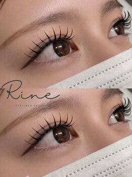 ココ美 神辺店(COCO美)の写真/【働く女性にも大人気】落ち着いた空間でゆったりと心地よく理想のお目元に☆