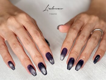 レクレルールトウキョウ(L'eclaireur Tokyo)/2月特集13