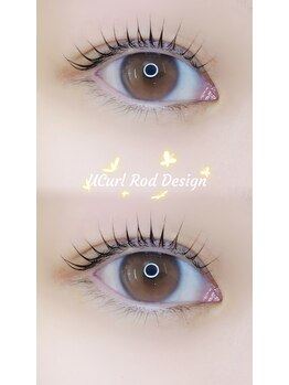 アイモア 江南店(eye mor.)/まつ毛パーマ