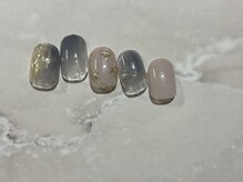 サロン ド ネイル サッポロ ヴィベル(salon de nail Sapporo Vi Belle)/Design＊season spring