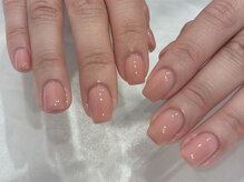 メル(M.E.L)/ちゅるちゅるピンク