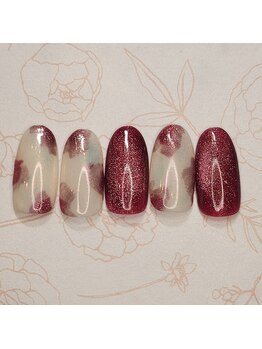 アールエム(Rm)/アートデザイン☆6980円