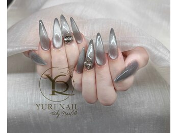 ユリネイル 船橋店(YURI NAIL)/