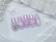 シシー 心斎橋店(sissy)/定額 design