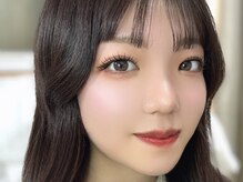 アイモア 横浜関内店(eye mor.)/3月オススメ★まつげデザイン