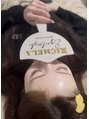リシェラ(Richela)&nbsp;可愛いくて他人からも褒められるまつ毛作れます！