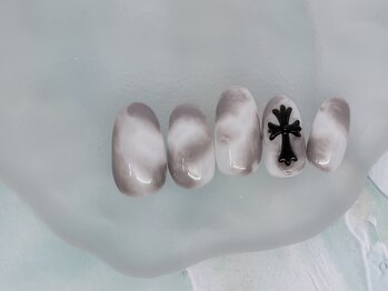 オル 横須賀中央店(Olu)/マンスリーデザイン