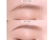 マシェリ(Ma'cherie)の雰囲気（眉毛を整えてお顔の印象UP★）