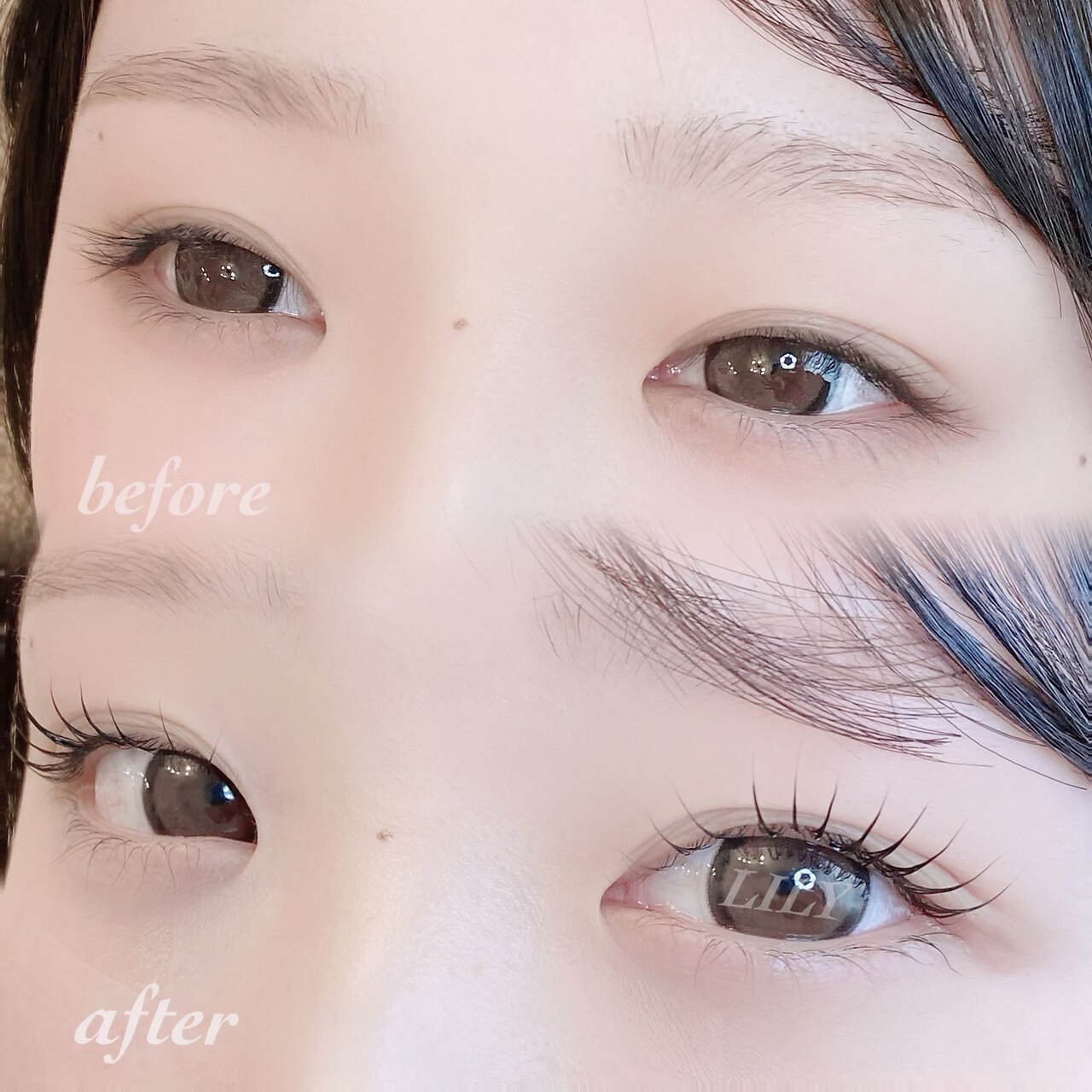 リリー(LILY)｜ホットペッパービューティー