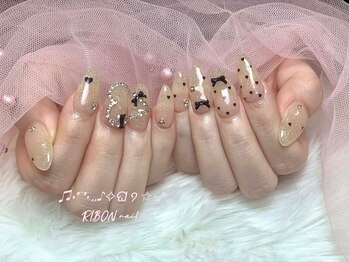 リボン 高田馬場(RIBON)/