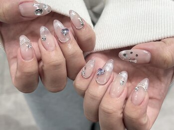 持ち込み★10850円 担当金田