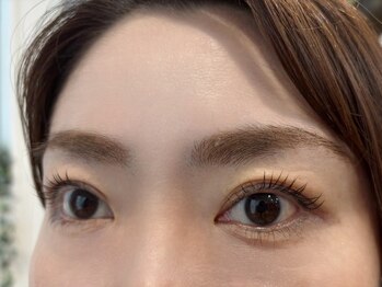 ティーズ 新宿三丁目 新宿御苑店(TEASE)/パリジェンヌラッシュリフト上下