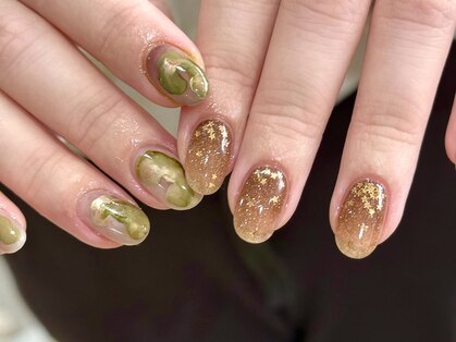 ミュート 笹口店(mute.)の写真