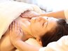 【大人女性の贅沢ケア】痛みが少ない本格コルギ＆デコルテで極上デトックス60