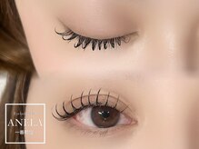 アネラ(ANELA)/LEDフラットラッシュ120本