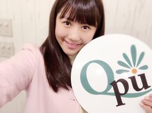 キュープ 池袋店(Qpu)/AKB西野未姫様ご来店